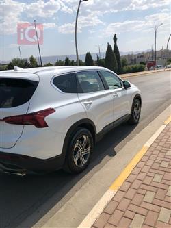 هیوندای سەنتافی